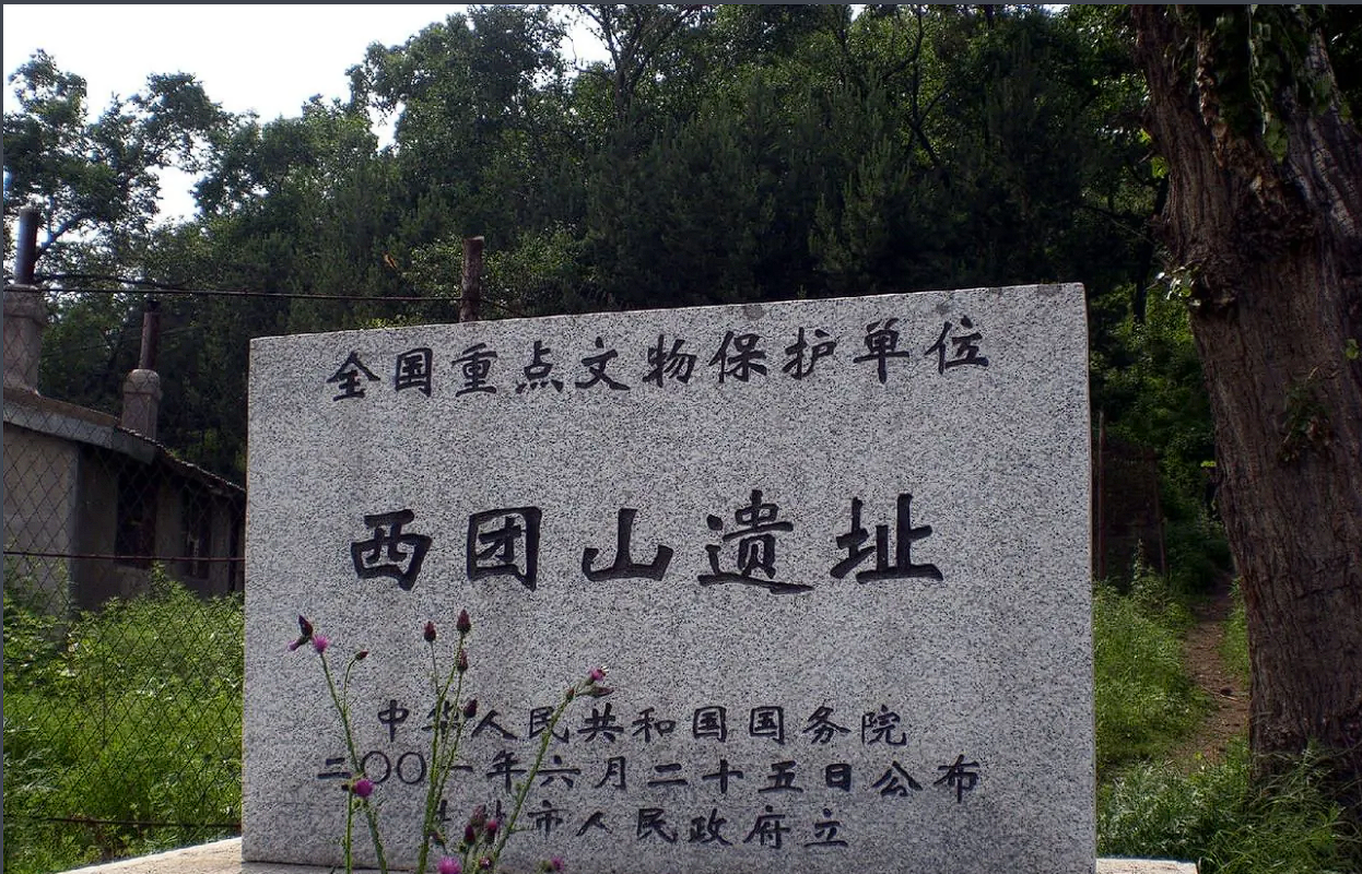 吉林市西团山遗址安防工程